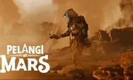 4 Film Indonesia Tayang Lebaran 2026: Dari Horor Danur hingga Petualangan Pelangi di Mars