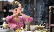40 Ucapan Hari Raya Nyepi 2026 Tahun Baru Saka 1948, Penuh Makna, Doa, dan Kedamaian