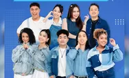 Spekta 7 Indonesian Idol 2026 Ditunda! Setelah Keiko Tersingkir, Inilah Daftar Lengkap Top 9