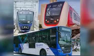 Lebaran di Jakarta Makin Seru: Transportasi Gratis 2 Hari dan Promo Wisata Melimpah!