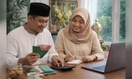 Bukan Sekadar Lebaran: Cara Cerdas Menyambut Idul Fitri dengan Hati Tenang dan Finansial Aman