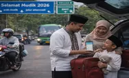 Mudik 2026 Tanpa Drama: Rahasia Perjalanan Aman, Nyaman, dan Penuh Berkah