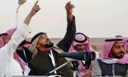 Penentuan Lebaran 2026 di Arab Saudi: Hilal Dipantau, Idul Fitri Bisa Jatuh 19 atau 20 Maret