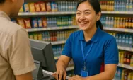 Katalog Promo Indomaret 20–31 Maret 2026, Diskon hingga 35 Persen untuk Kebutuhan Harian