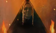 Sinopsis Film Suzzanna: Santet Dosa di Atas Dosa, Horor Baru Tayang 18 Maret 2026