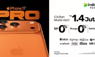 Cara Mengajukan Pinjaman Online Indodana 2026 dengan Syarat KTP dan Limit Hingga Rp50 Juta