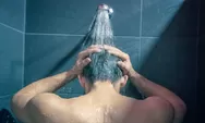 Mandi Pagi atau Malam, Mana yang Lebih Baik? Ini Penjelasan Ahli