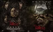 Jadwal Tayang Film "Kuncen" 2026 Netflix : Arti Nama Awindya, Perjuangan Azela Putri