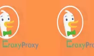 Kalebihan Proxy Croxy Apa? Link Proxy Croxy Duckduckgo Apk Chrome Video Free VPN Aman dan Gratis