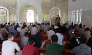 Lebaran Hari Jumat Maret 2026: Hukum Shalat Jumat Setelah Shalat Idul Fitri dan Pandangan Ulama