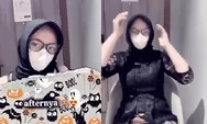 Link Video Kebaya Hitam yang Viral di Twitter atau platform X