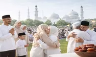 Rahasia Lebaran Ala Rasulullah: 7 Amalan Idul Fitri yang Sering Terlewat!