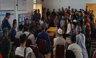 Viral Salat Id Dibubarkan di Sukoharjo, Begini Penjelasan Pemerintah Desa Kedungwinong