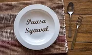 Hukum Menggabungkan Qadha Puasa Ramadhan dengan Puasa Tarwiyah dan Arafah, Apakah Tetap Dapat Pahala Sunnah?
