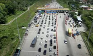 Arus Balik 2026 Makin Terkontrol! Ini Jadwal One Way, Ganjil Genap & Contraflow yang Wajib Kamu Tahu