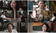 Teaser Dilan ITB 1997 Rilis, Nuansa Kampus 90-an Mencuri Perhatian