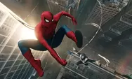 Spider-Man: Brand New Day Tembus 6,5 Juta Penonton, Tapi 7 Juta Mulai Terasa Berat