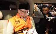 KPK Alihkan Penahanan Eks Menag Yaqut Jadi Tahanan Rumah, Ini Penjelasan Lengkapnya