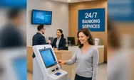 Jangan Panik! Ini Jadwal Bank Buka Saat Lebaran 2026 yang Wajib Kamu Tahu