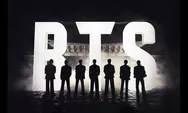 Album ARIRANG BTS Pecahkan Rekor Dunia, Kuasai Spotify dan Terjual 4 Juta Kopi dalam Sehari