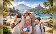 Libur Lebaran 2026 Anti Biasa! Ini Destinasi Wisata Favorit yang Wajib Masuk Wishlist Kamu