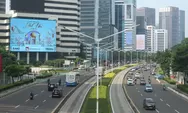 Libur Idul Adha 2026: Ganjil Genap Jakarta Lenyap Dua Hari, Semua Pelat Bebas Melaju!