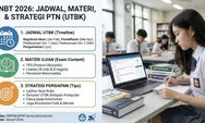 Pendaftaran SNBT 2026 Dibuka 25 Maret, Simak Syarat, Cara Daftar, dan Aturan Pilih Prodi