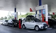 Arus Balik Lebaran 2026: Daftar SPBU Alternatif di Tol Semarang–Batang, Hindari Antrean Rest Area