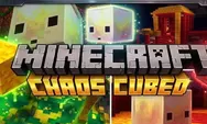 Kapan Minecraft 26.2 Chaos Cubed Rilis? Intip Fitur Baru Bioma Sulfur Cave & Mob Unik di Update Ini!