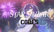 Daftar Kode Redeem Star Savior Maret 2026 Terbaru Lengkap dengan Panduan Cara Klaim untuk Pemula