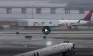 Hasil Investigasi Kecelakaan Tragis di Bandara LaGuardia: Kondisi Korban dan Perubahan Prosedur Keamanan