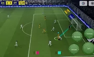 10 Trik PS3 PES yang Sering Digunakan Pro Player untuk Mendominasi Pertandingan