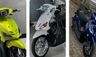 Penyebab CVT Mio Sporty Bunyi Kasar dan Berisik, Begini Cara Mengatasinya Agar Motor Kembali Halus