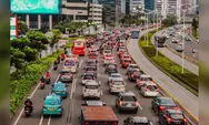 42 Persen Pemudik Masih Tertahan, Arus Balik Gelombang Kedua Diprediksi Meledak Akhir Pekan Ini