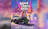 GTA 6 Dipastikan Tanpa Iklan! Gamer Lega, Tapi Harga Bisa Diam-Diam Naik?