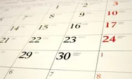 Cuti Bersama Lebaran 2026 Berakhir, Ini Jadwal Masuk Kerja dan Sekolah Terbaru