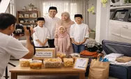 Cuan Setelah Lebaran! 7 Ide Side Hustle Saat Libur Lebaran 2026 yang Masih Laris