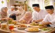Lebaran Lebih Berarti! 7 Ide Kegiatan Produktif Bareng Keluarga yang Bikin Momen Tak Terlupakan