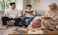 Recharge Diri Saat Lebaran: 8 Aktivitas Produktif Biar Mental Lebih Sehat & Bahagia