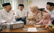 Libur Lebaran Lebih Bermakna: 7 Ide Produktif yang Jarang Dilakukan Tapi Bikin Hati Lebih Penuh