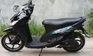Cara Setting Kirian Mio J, Sporty dan Standart Agar Nafas Panjang dan Top Speed Maksimal Tanpa Hilang Akselerasi