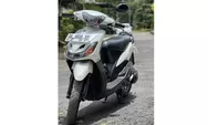 Cara Membuat Mio 2005,2006, 2007, 2008 Lebih Bertenaga dengan Modal Rp10 hingga Rp100 ribu Tanpa Bongkar Mesin