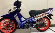 Daftar Motor Yamaha F1ZR (Fiz R) Paling Dicari Lengkap dengan Harga Pasaran Terkini 2026