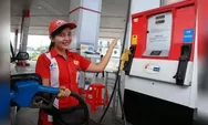 UPDATE Harga BBM Pertamina 10 Juni 2026: Pertamax Green Tembus Rp17.000, Apa Penyebabnya?