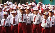 SPMB 2026 SD Dibuka! Ini Syarat Usia Anak Masuk SD Negeri yang Wajib Orangtua Tahu