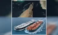 Selat Hormuz Memanas! Iran Pasang Syarat Ketat, Dua Kapal Pertamina Masih Tertahan