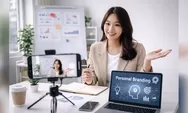 Jualan Tanpa Hard Selling: Cara Bangun Personal Branding yang Diam-Diam Meningkatkan Penjualan