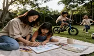 Anak Makin Lengket Gadget? Ini Cara Cerdas Bikin Mereka Jatuh Cinta Lagi dengan Aktivitas Offline
