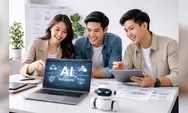 Bukan Sekadar Tren: Ini Bisnis Berbasis AI yang Meledak di 2026 dan Cara Memulainya dari Nol