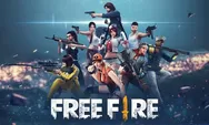 Download Free Fire (FF) Advance Server Kolaborasi Naruto Maret 2026 Secara Resmi dan Aman